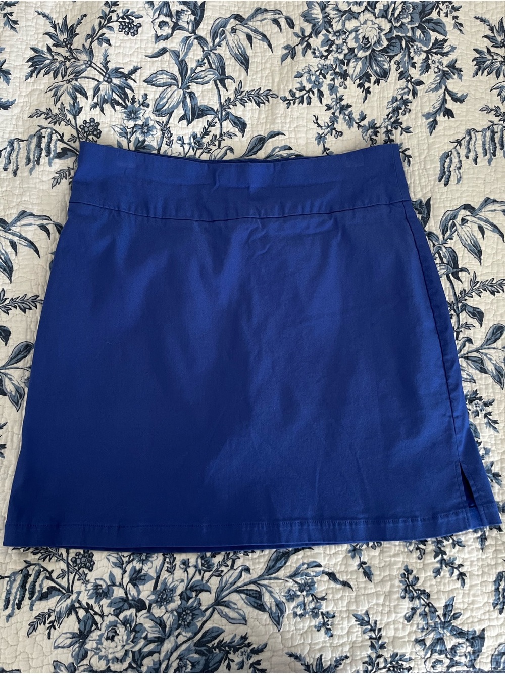 Rafaella golf skort
